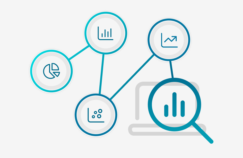 Advanced data warehouse & analytics