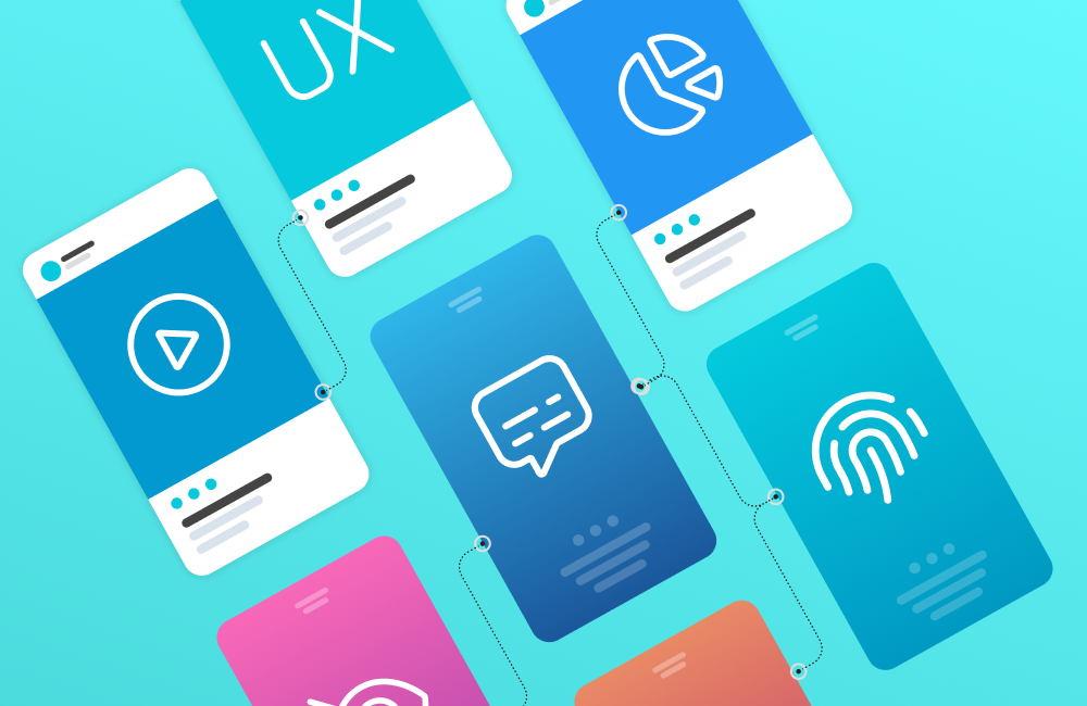 Digital design & development